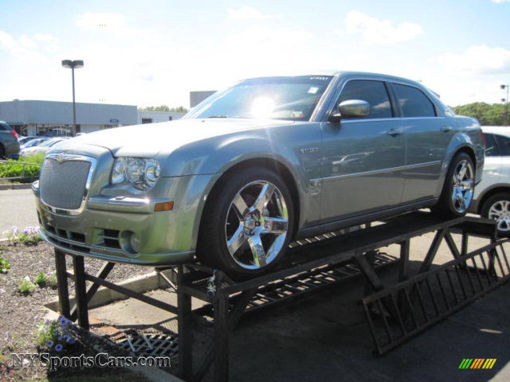 Custom chrysler 300 for sale in new york #2