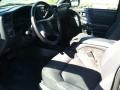 Chevrolet S10 ZR2 Extended Cab 4x4 Black Onyx photo #8