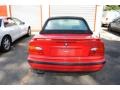 BMW 3 Series 323i Convertible Bright Red photo #4