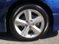 Toyota Camry SE V6 Blue Ribbon Metallic photo #15