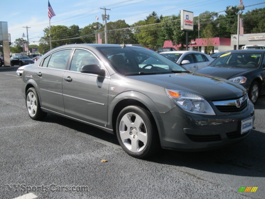 grey aura car grey aura car