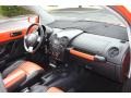 Volkswagen New Beetle Special Edition Snap Orange Color Concept Coupe Snap Orange photo #7