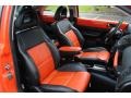 Volkswagen New Beetle Special Edition Snap Orange Color Concept Coupe Snap Orange photo #8