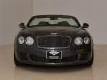 Bentley Continental GTC Speed Anthracite photo #3
