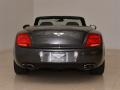 Bentley Continental GTC Speed Anthracite photo #6