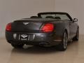 Bentley Continental GTC Speed Anthracite photo #7