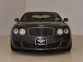 Bentley Continental GTC Speed Anthracite photo #11