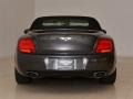 Bentley Continental GTC Speed Anthracite photo #14