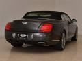Bentley Continental GTC Speed Anthracite photo #15