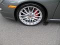 Porsche 911 Carrera S Cabriolet Meteor Grey Metallic photo #9