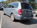 Hyundai Entourage GLS Green Meadow Gray photo #2 Hyundai Entourage GLS Green Meadow Gray photo #2
