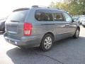 Hyundai Entourage GLS Green Meadow Gray photo #3 Hyundai Entourage GLS Green Meadow Gray photo #3