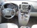 Hyundai Entourage GLS Green Meadow Gray photo #5 Hyundai Entourage GLS Green Meadow Gray photo #5