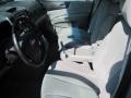 Hyundai Entourage GLS Green Meadow Gray photo #6 Hyundai Entourage GLS Green Meadow Gray photo #6