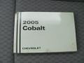 Chevrolet Cobalt LS Coupe Summit White photo #4