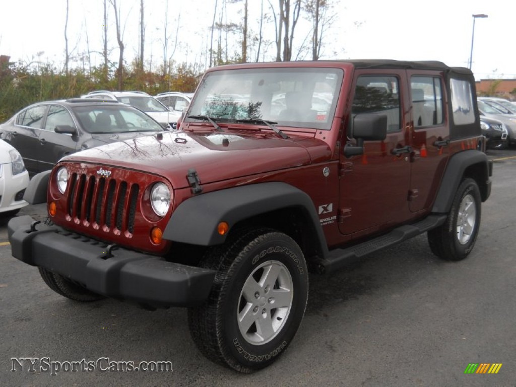 Webster ny jeep dealer #4