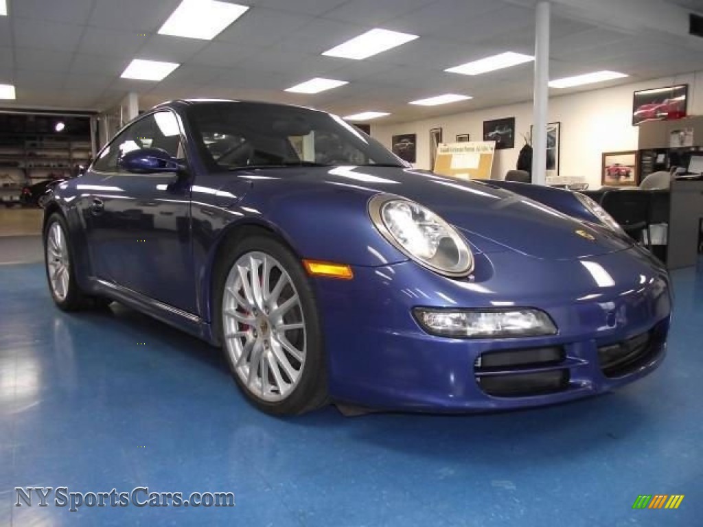 Porsche 911 Carrera S Coupe Porsche 911 Carrera S Coupe