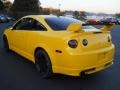 Chevrolet Cobalt SS Supercharged Coupe Rally Yellow photo #17