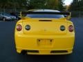 Chevrolet Cobalt SS Supercharged Coupe Rally Yellow photo #18
