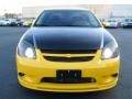 Chevrolet Cobalt SS Supercharged Coupe Rally Yellow photo #21