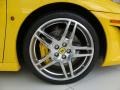 Ferrari F430 Spider F1 Yellow photo #10 Ferrari F430 Spider F1 Yellow photo #10