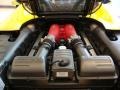 Ferrari F430 Spider F1 Yellow photo #11 Ferrari F430 Spider F1 Yellow photo #11