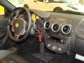 Ferrari F430 Spider F1 Yellow photo #16 Ferrari F430 Spider F1 Yellow photo #16