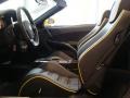 Ferrari F430 Spider F1 Yellow photo #19 Ferrari F430 Spider F1 Yellow photo #19