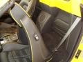Ferrari F430 Spider F1 Yellow photo #20 Ferrari F430 Spider F1 Yellow photo #20
