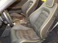 Ferrari F430 Spider F1 Yellow photo #21 Ferrari F430 Spider F1 Yellow photo #21