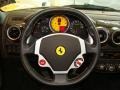 Ferrari F430 Spider F1 Yellow photo #23 Ferrari F430 Spider F1 Yellow photo #23