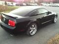 Ford Mustang GT Deluxe Coupe Black photo #7