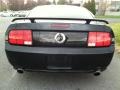 Ford Mustang GT Deluxe Coupe Black photo #8