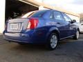 Suzuki Forenza Sedan Cobalt Blue Metallic photo #4 Suzuki Forenza Sedan Cobalt Blue Metallic photo #4
