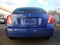 Suzuki Forenza Sedan Cobalt Blue Metallic photo #5 Suzuki Forenza Sedan Cobalt Blue Metallic photo #5