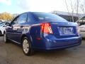 Suzuki Forenza Sedan Cobalt Blue Metallic photo #6 Suzuki Forenza Sedan Cobalt Blue Metallic photo #6