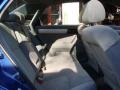 Suzuki Forenza Sedan Cobalt Blue Metallic photo #11 Suzuki Forenza Sedan Cobalt Blue Metallic photo #11