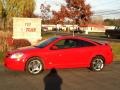 Chevrolet Cobalt SS Coupe Victory Red photo #1
