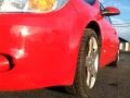 Chevrolet Cobalt SS Coupe Victory Red photo #2