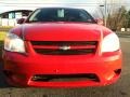 Chevrolet Cobalt SS Coupe Victory Red photo #3