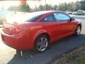 Chevrolet Cobalt SS Coupe Victory Red photo #4