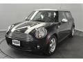 Mini Cooper Clubman Astro Black Metallic photo #1