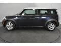 Mini Cooper Clubman Astro Black Metallic photo #2