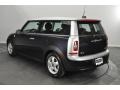 Mini Cooper Clubman Astro Black Metallic photo #3