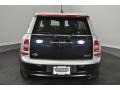 Mini Cooper Clubman Astro Black Metallic photo #4