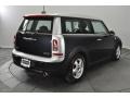 Mini Cooper Clubman Astro Black Metallic photo #5