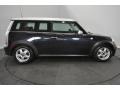 Mini Cooper Clubman Astro Black Metallic photo #6