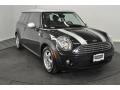 Mini Cooper Clubman Astro Black Metallic photo #7