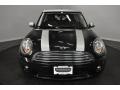 Mini Cooper Clubman Astro Black Metallic photo #8