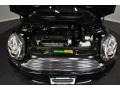 Mini Cooper Clubman Astro Black Metallic photo #9